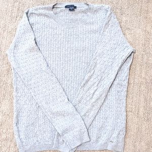 Tommy Hilfiger Cable knit sweater